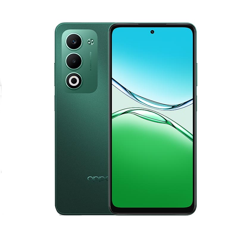 OPPO A5 - aurore