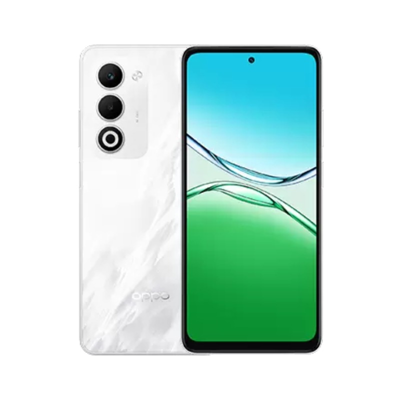 OPPO A5 - Brumeux