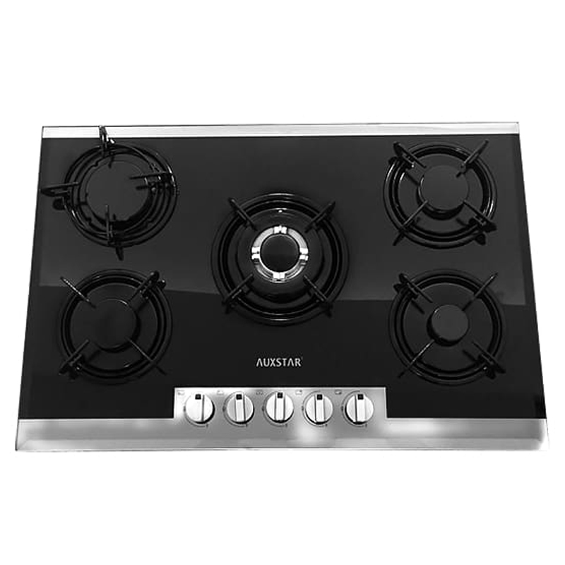 De Cuisson Encastrable AUXSTAR AUX-800V 5 Feux