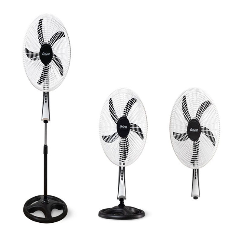 Ventilateur 3EN1 ORIENT OV-1812-3EN1 Sans Minuterie