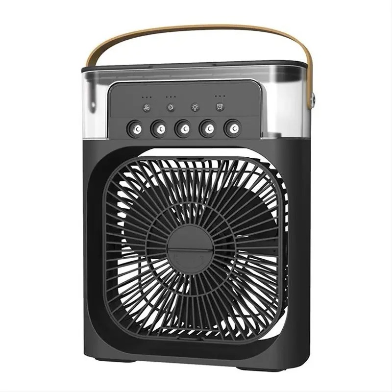 Ventilateur Brumisateur 2en1