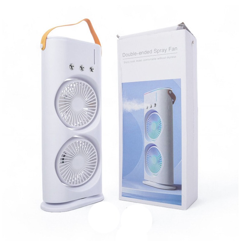 Ventilateur De Table à Double Extrémité FH-666