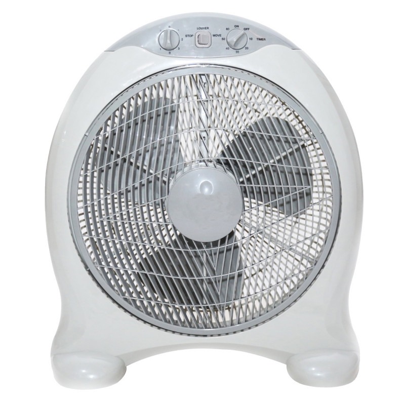 Ventilateur De Table LEXICAL KYT-30C 34W