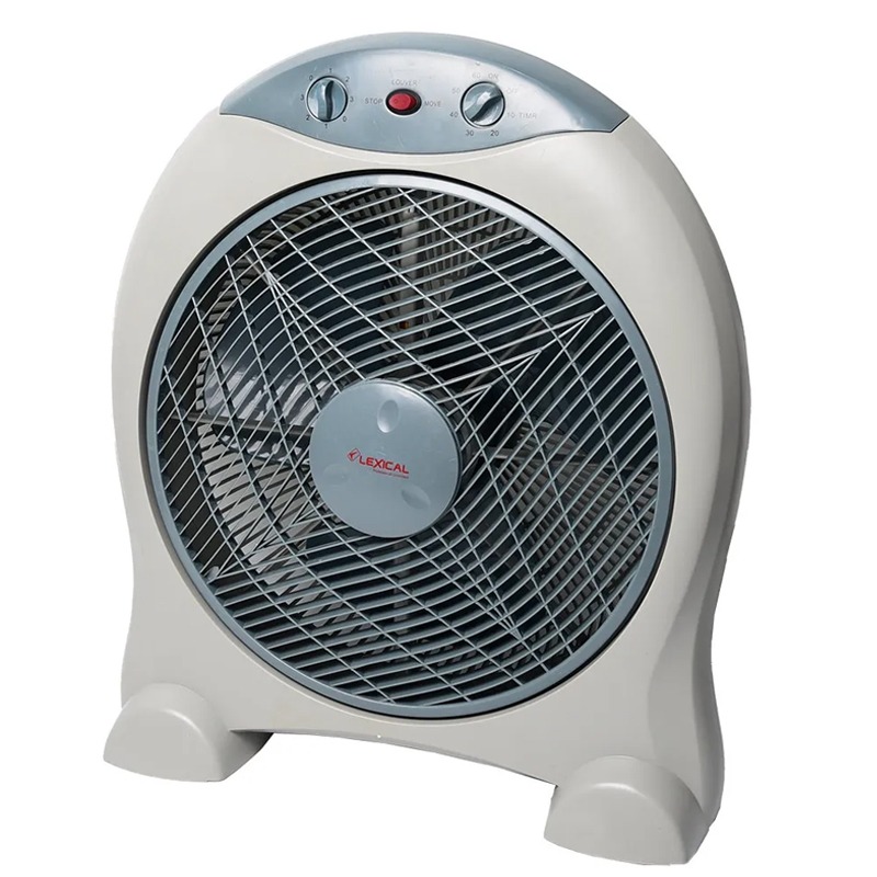 Ventilateur De Table LEXICAL KYT-40C 16"