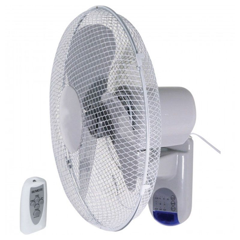 Ventilateur Mural HGE 34W