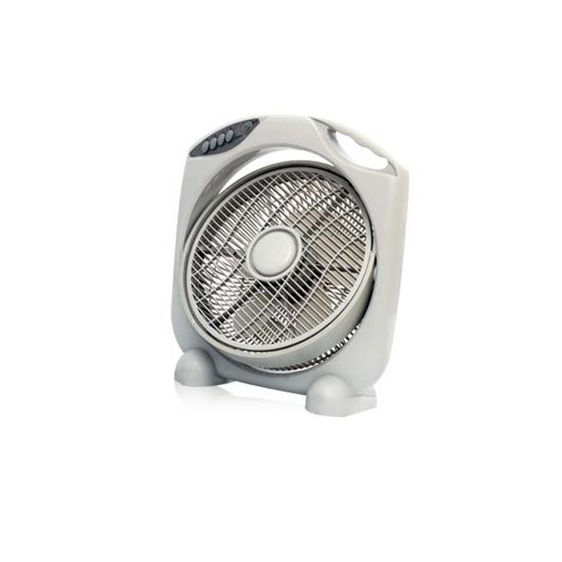 Ventilateur De Table HGE Oxygène Plus 60W