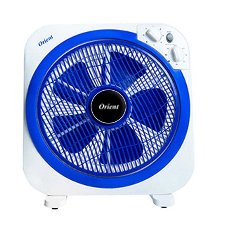 Ventilateur ORIENT Infinity Carrée