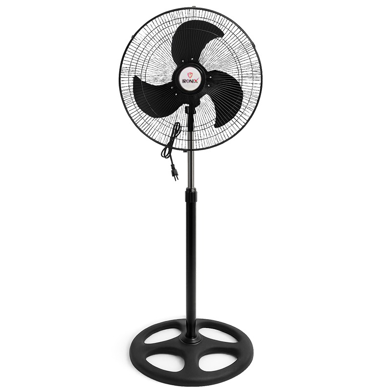 Ventilateur Sur Pied IRONIX FS-450