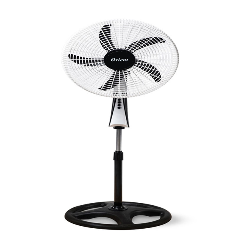 Ventilateur Sur Pied ORIENT OV-1812P