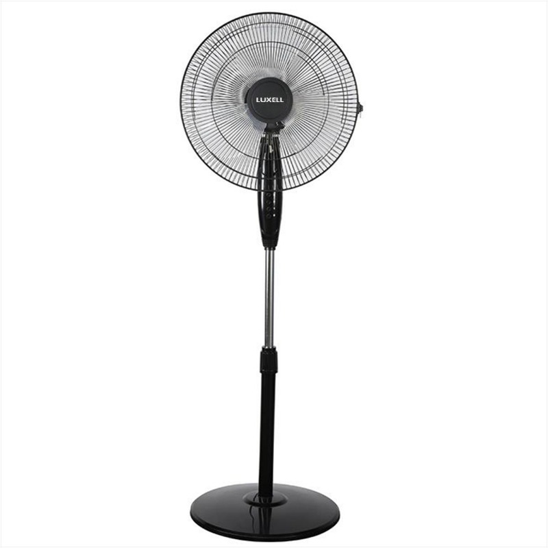 Ventilateur Sur Pieds LUXELL KTF-285 45W