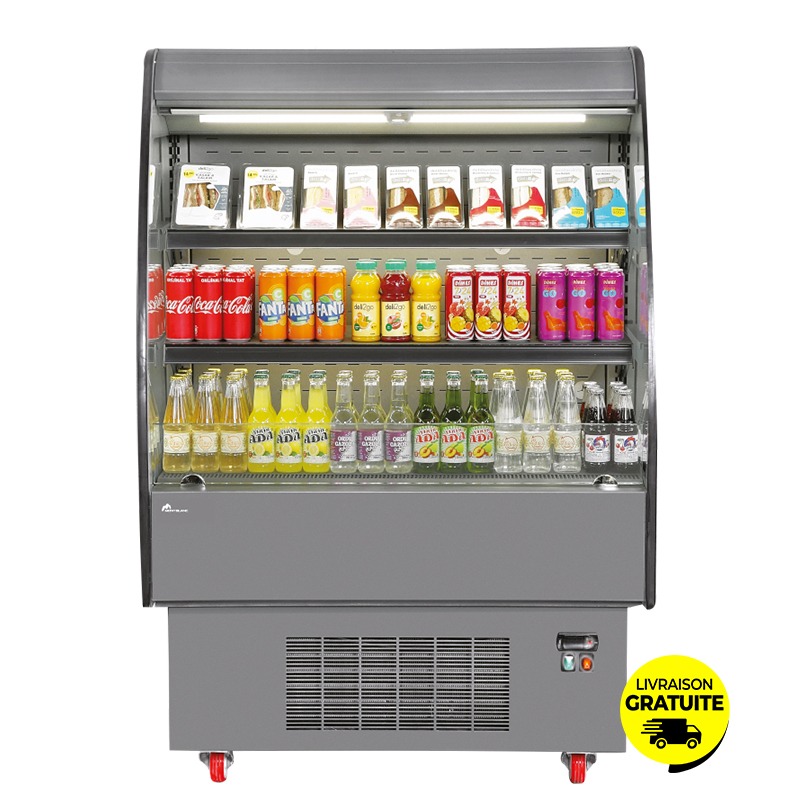 Vitrine Ventilé MONTBLANC Anturum 440-008