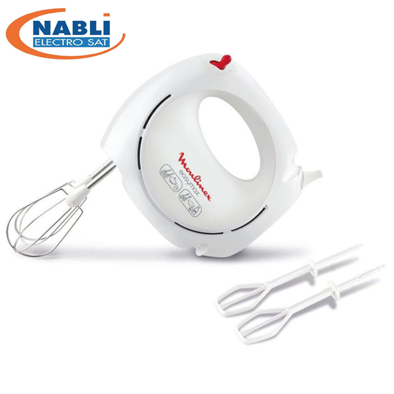 BATTEUR EASY MAX MOULINEX ABM11A30