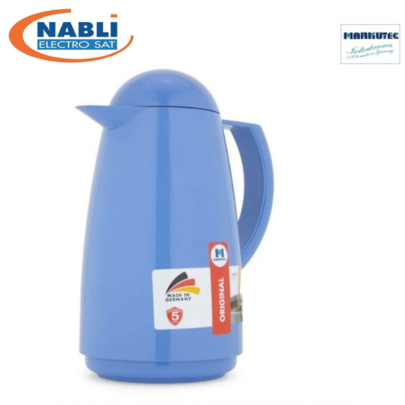CARAFE ISOLANTE MINI CLIP 0,5L 9100