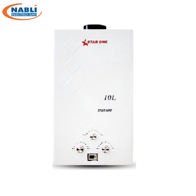CHAUFFE EAU STAR ONE 10 LITRES GN 10L-2