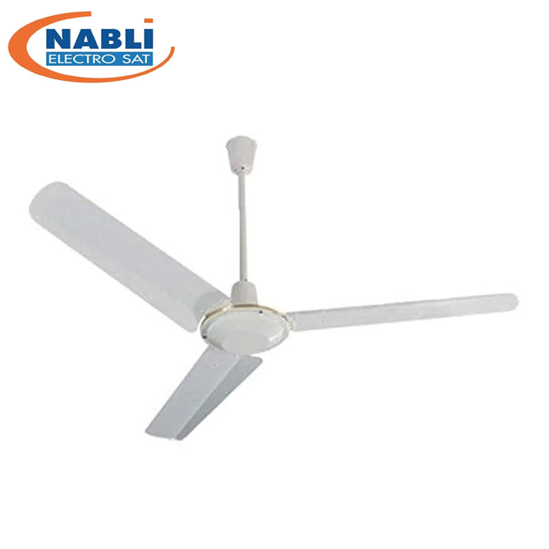 VENTILATEUR DE PLAFOND TORNADO 56″ TCF56WW