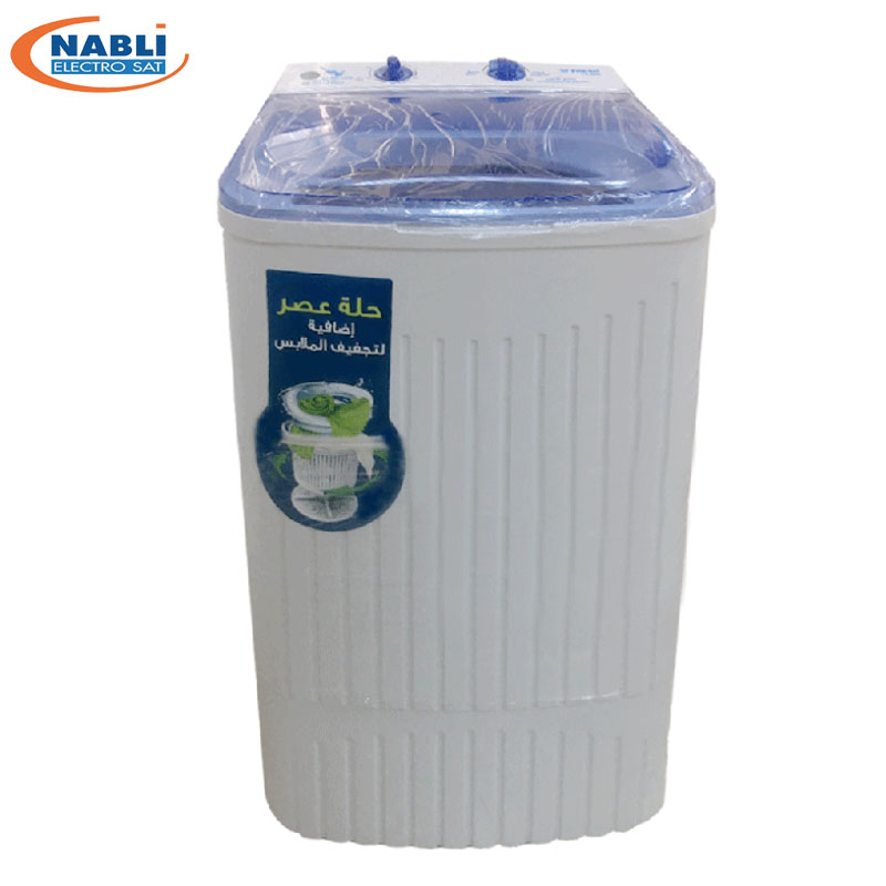 FRESH SEMI-AUTOMATIQUE 5 KG FR5000