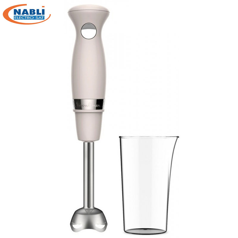 MIXEUR PLONGEANT MOULINEX 450W DD471A10