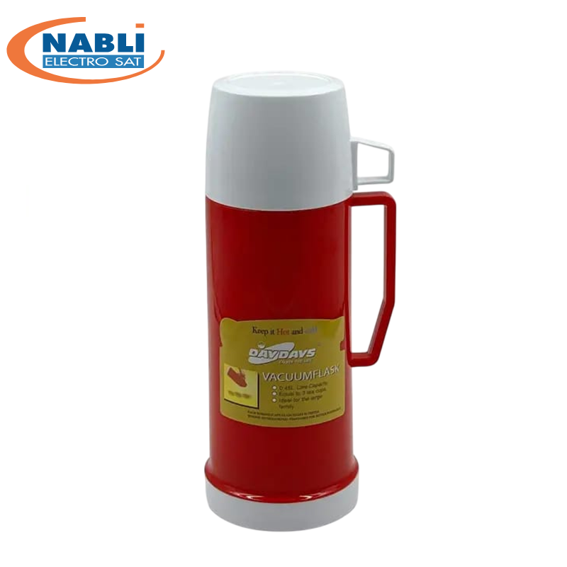 THERMOS 0,68 LITRE