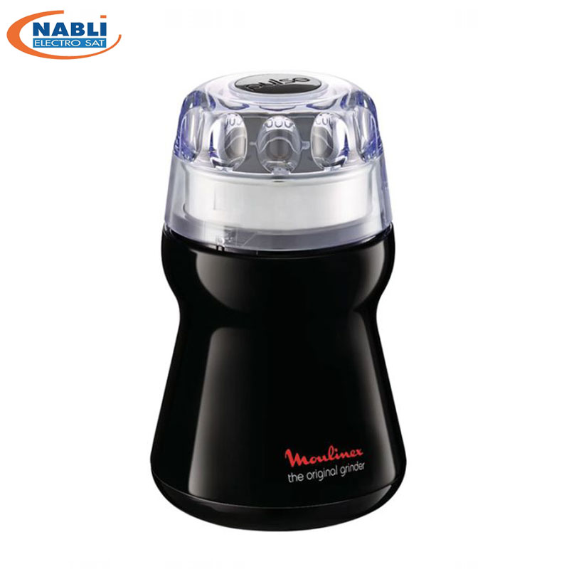 MOULIN A CAFE MOULINEX 180W AR 110830