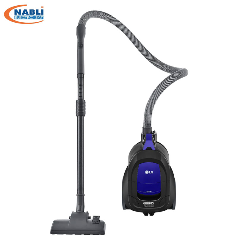 LG SANS SAC 2000W VC5420NNTB