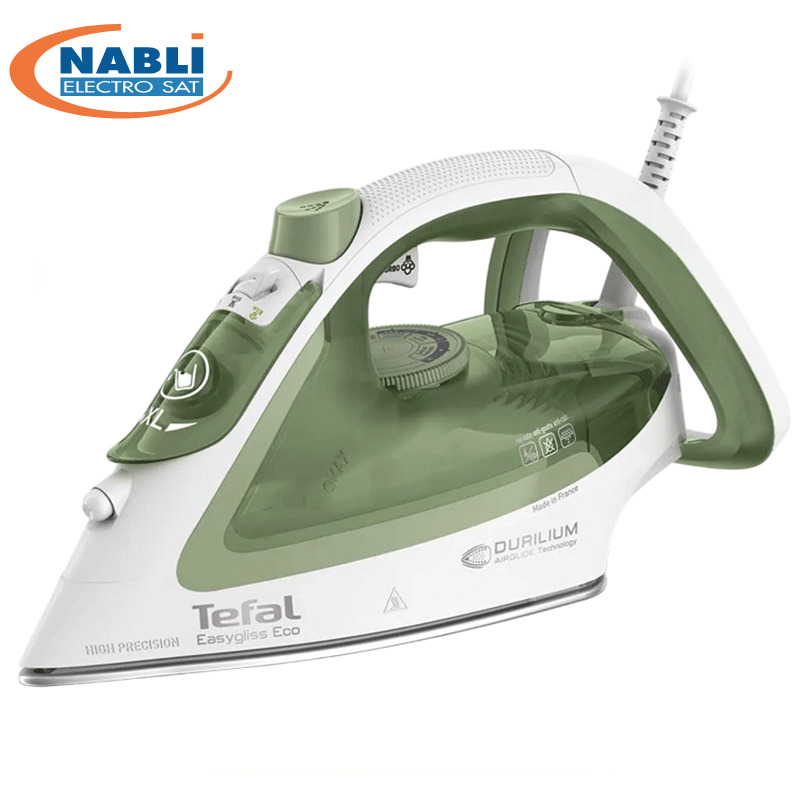 FER A VAPEUR TEFAL 2800W FV5781E1