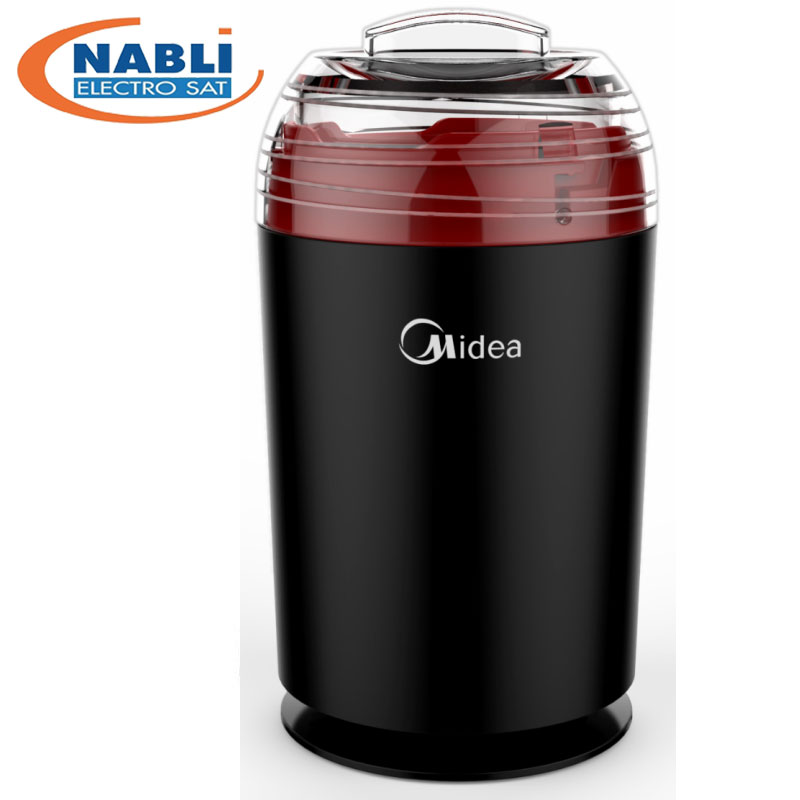 MOULIN A CAFE MIDEA MJ-FG1801W