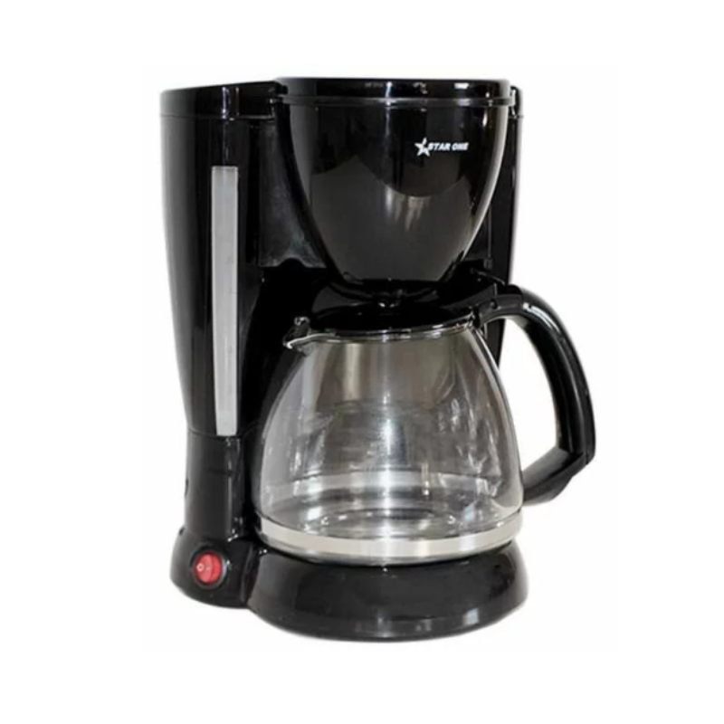 CAFETIERE STAR ONE 1,5 LITRE 750W CM65A