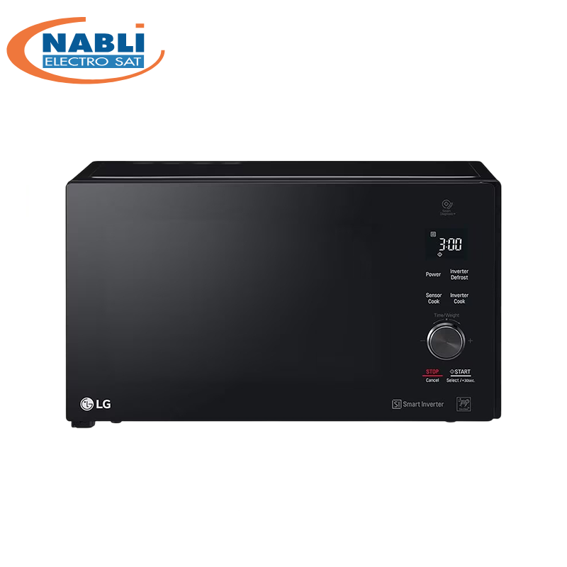 LG 42 LITRES SMART INVERTER +GRILL MH-8265 DIS