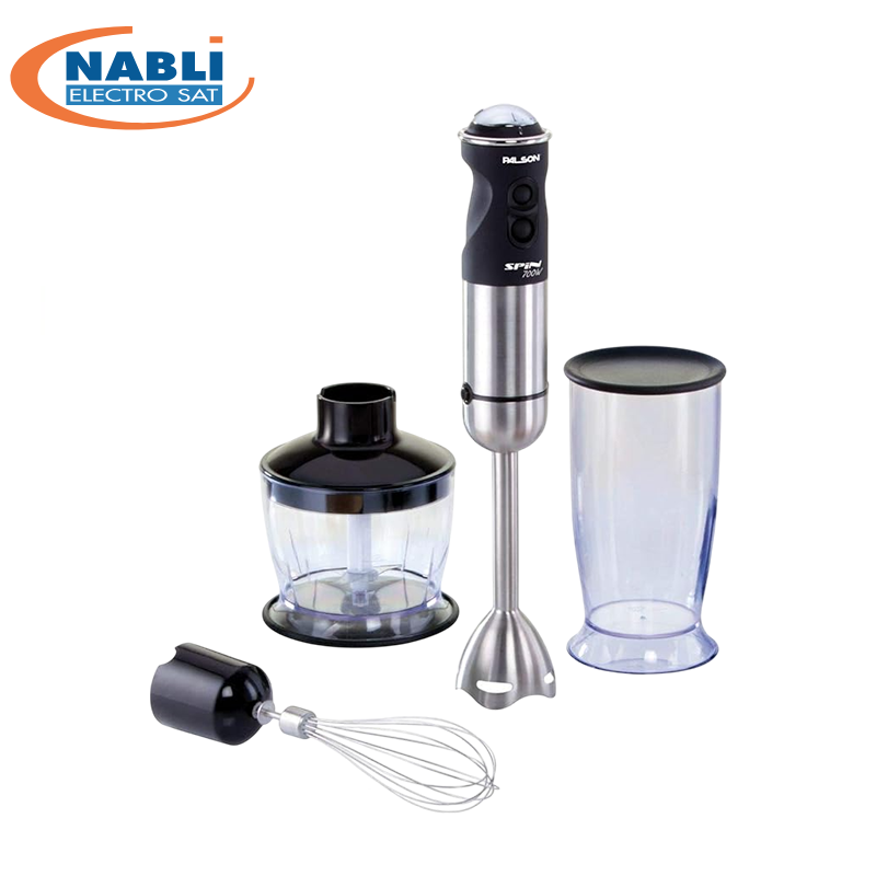 MIXEUR PLONGEUR SPIN PALSON 700 W PALS.30559