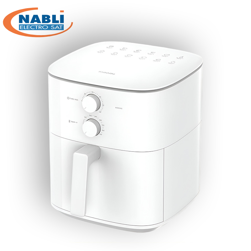 AIR FRYER XIAOMI ESSENTIAL 6 LITRES 56655