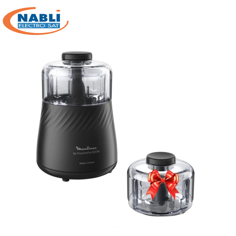 MOULINETTE MOULINEX +BOL