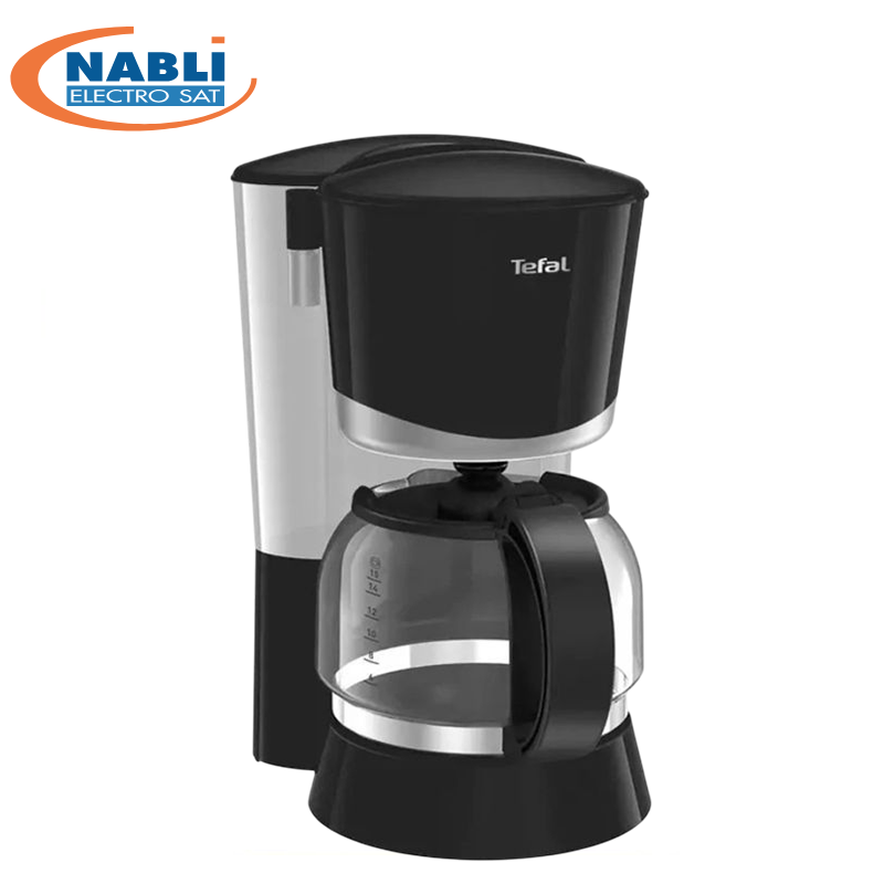 Cafetière TEFAL CM171810 1.25 L