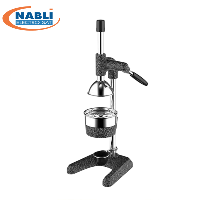 PRESSE FRUIT KALE PROFFESSIONELLE 1704