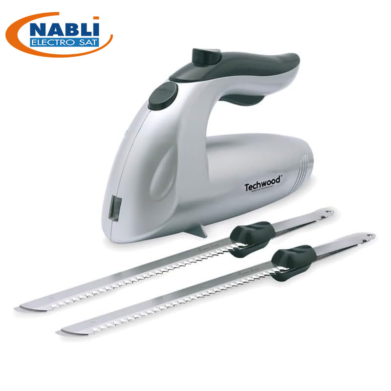 Couteau Électrique TECHWOOD TCE-009 150W