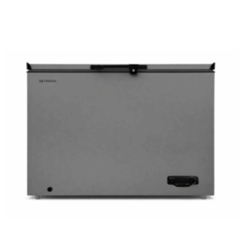 CONGELATEUR FRESH HORIZONTAL 330 LITRES FDF 330LS