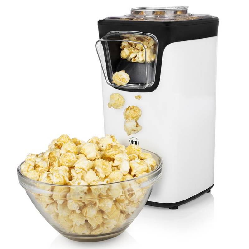 APPAREIL A POP CORN PRINCESSE 1200W 292986