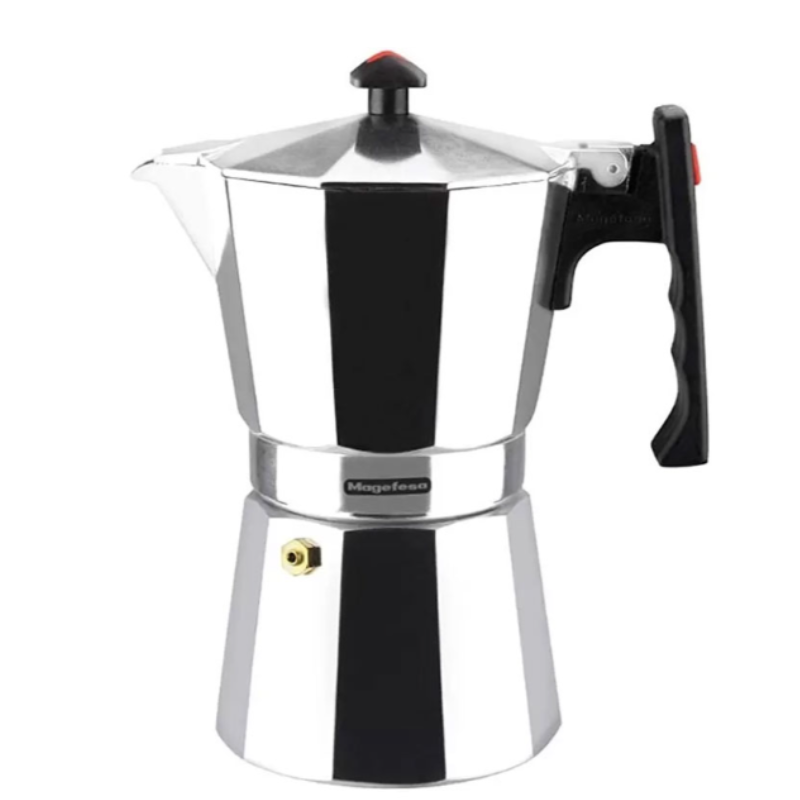 CAFETIERE A GAZ COLOMBIA 3 TASSES