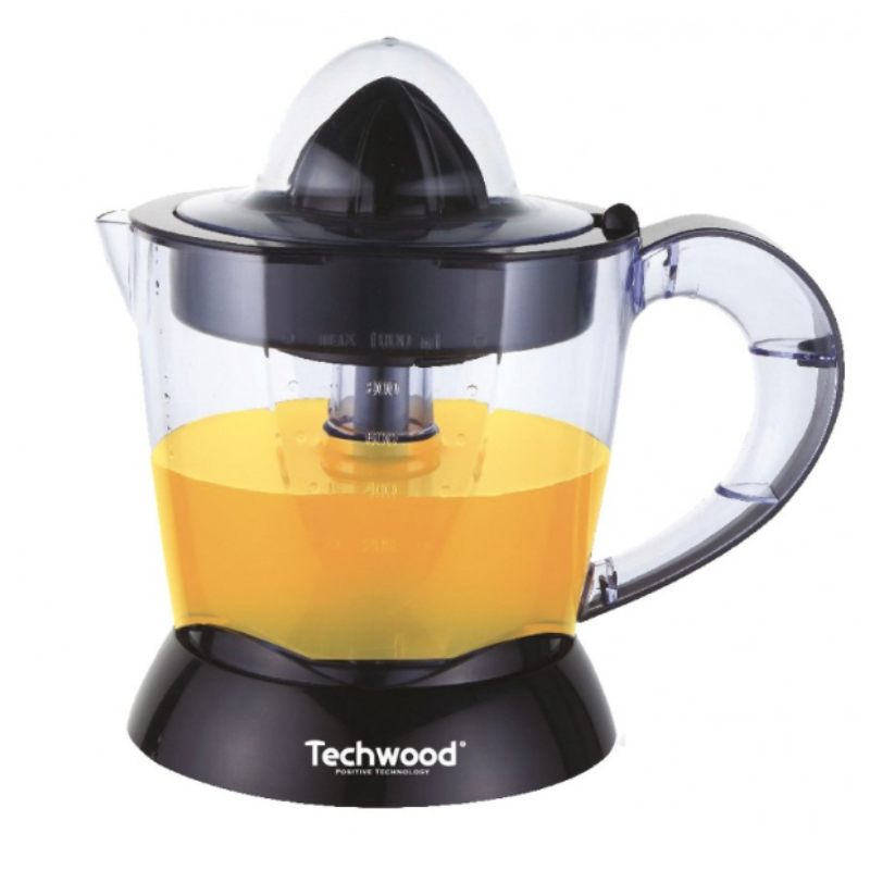 PRESSE AGRUMES TECHWOOD 1L 40W TPF-49