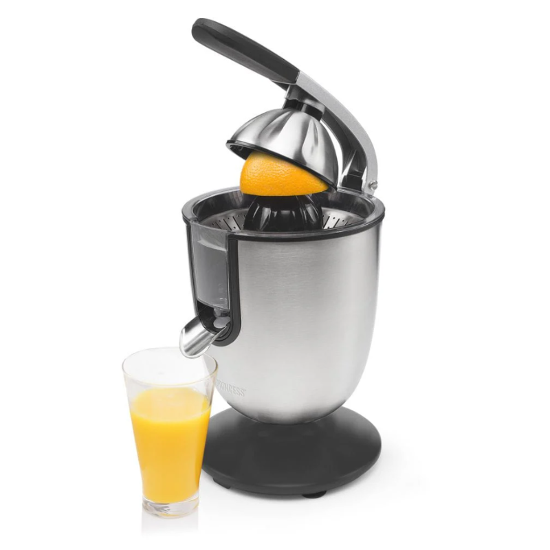 PRESSE AGRUME PRINCESSE A LEVIER 160W 201852