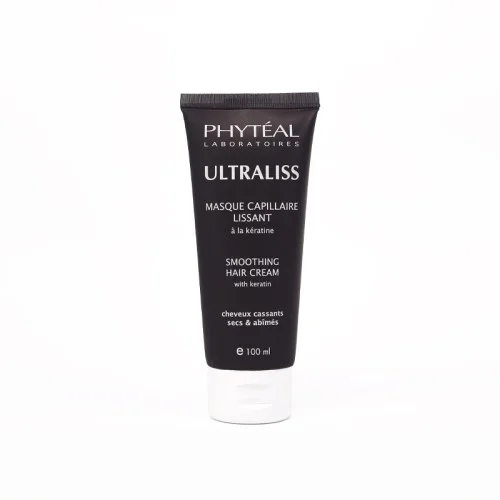 PHYTEAL ULTRALISS MASQUE LISSANT A LA KERATINE