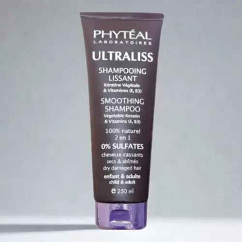 PHYTEAL ULTRALISS SHAMPOOING LISSANT A LA