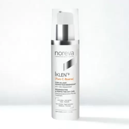 Noreva IKLEN+ PURE-C-REVERSE SOIN DE JOUR