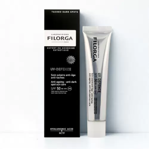 Filorga UV DEFENCE SOIN SOLAIRE ANTI-AGE