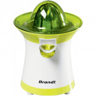 Presse Agrume 40W Brandt - & vert