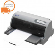 Imprimante Matricielle EPSON LQ-690