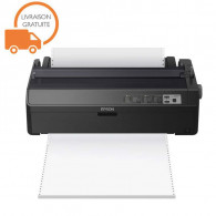Imprimante Matricielle EPSON LQ-2090II