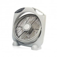 Ventilateur De Table HGE Oxygène 60 W