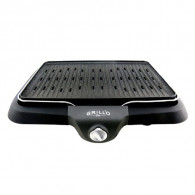 Barbecue Plancha électrique Grill'o GR573 2000W