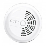 Détecteur De Gaz Sans Fil Focus MD-2003R