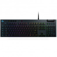 Logitech Clavier Gamer Mécanique G815 Lightsync RVB